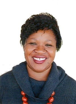 Senior Counsellor: Mrs. Sarah S. Chishimba