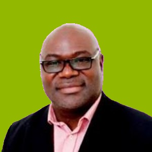 Photo of Dr. Erastus Mwanaumo