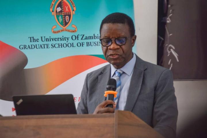 Inaugural Nelson Mandela Essay Prize Honours Young African Scholars