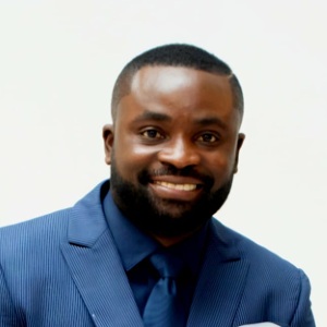Photo of Mr Desire Mudenda