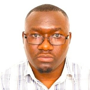 Mr. Haggai Kanenga