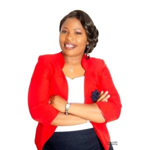 Dr Priscilla Nsama