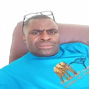 Dr. Moonga Mumba
