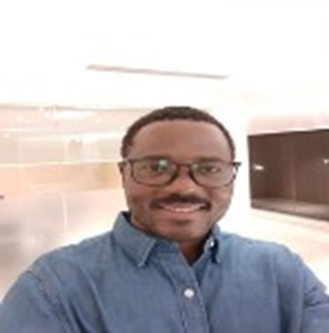 Mr. Moses Makungu
