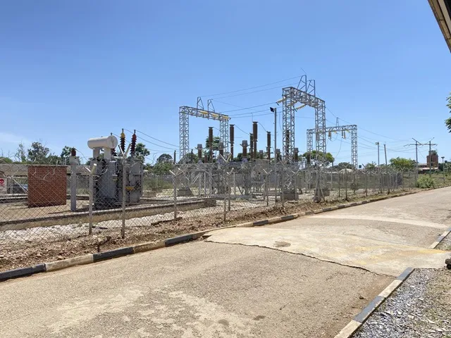 A picture from the School of Engineering