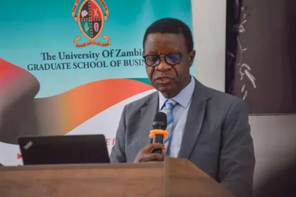 Inaugural Nelson Mandela Essay Prize Honours Young African Scholars