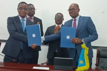UNZA and University of Rwanda Renew Partnership to Boost Education and Innovation